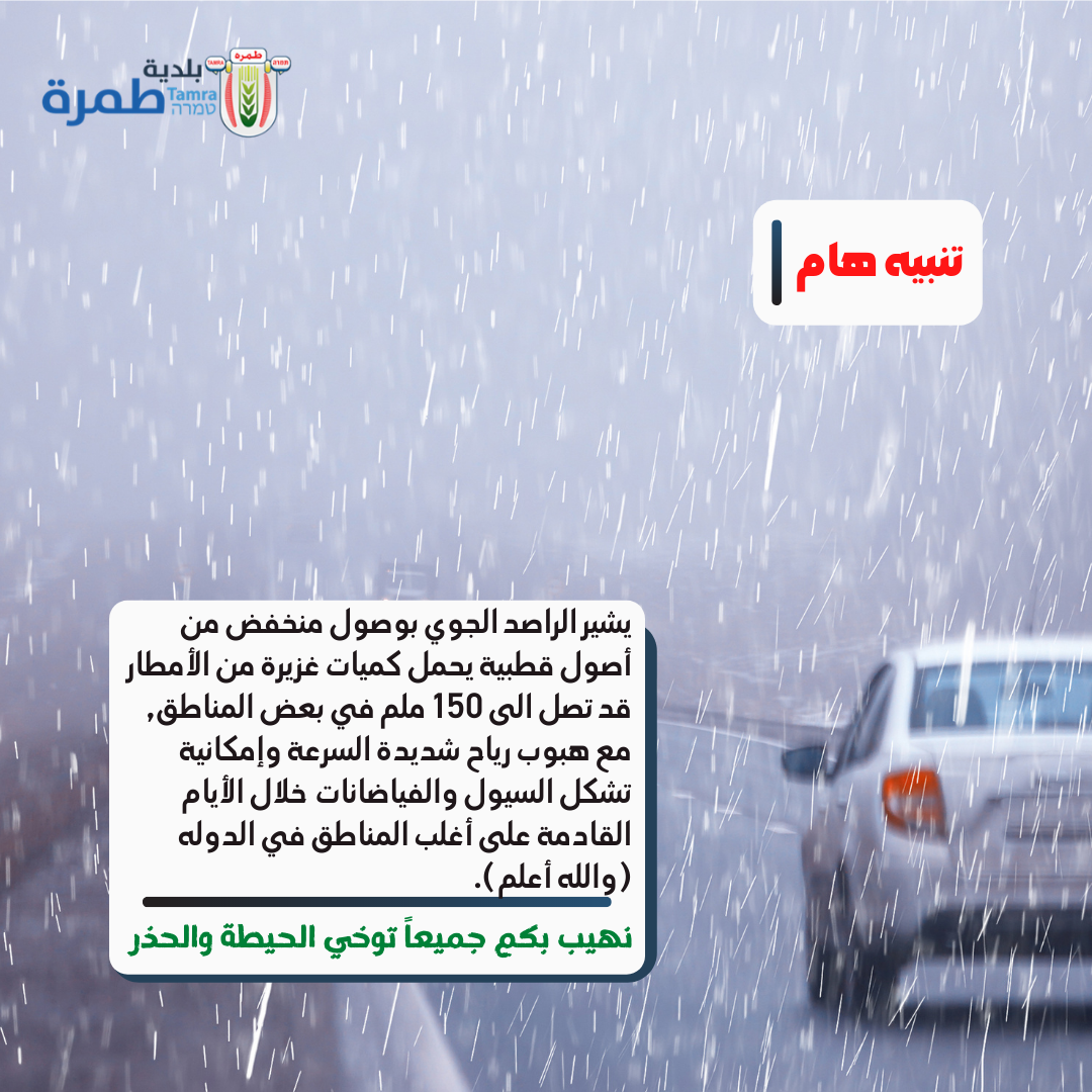 حالة الطقس